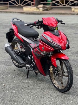 ❤️ Exciter 155 Vva smarkey đời 2023 bstp 9chủ. Mua bán Xe máy tại Quận 11 Tp Hồ Chí Minh được đăng bởi Hưng Từ