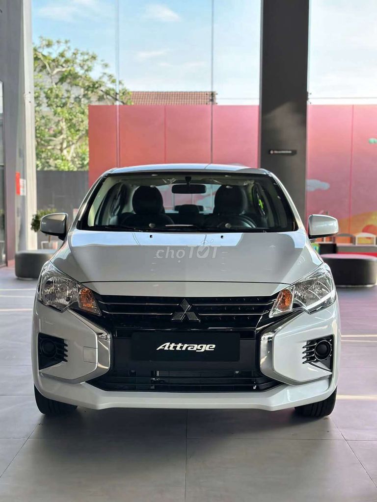 MITSUBISHI ATTRAGE (SIÊU HOT NHẬN XE CHỈ TỪ 70TR). Mua bán Ô tô tại Quận Tân Bình Tp Hồ Chí Minh được đăng bởi Ngoan Pham MITSUBISHI hình 2