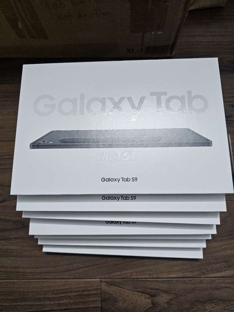 Samsung tab s9 wifi 8.128gb new ssvn