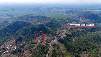30000m² ĐẤT CHÍNH CHỦ – MẶT TIỀN 120M – GIÁ CHỈ 30 TỶ. Mua bán đất tại Huyện Cẩm Mỹ Đồng Nai được đăng bởi Tín Trần