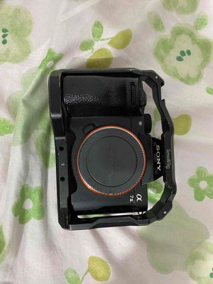 Cần bán sony a73. Mua bán Máy ảnh, Máy quay tại Thành phố Bạc Liêu Bạc Liêu được đăng bởi Trần Chí Phong
