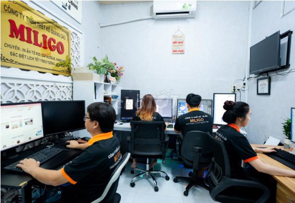 Tuyển 02 Nhân Viên Thiết Kế Đồ Họa Tại Q.12. Việc làm tại Quận 12 Tp Hồ Chí Minh được đăng bởi Nguyễn ngọc minh hình 3