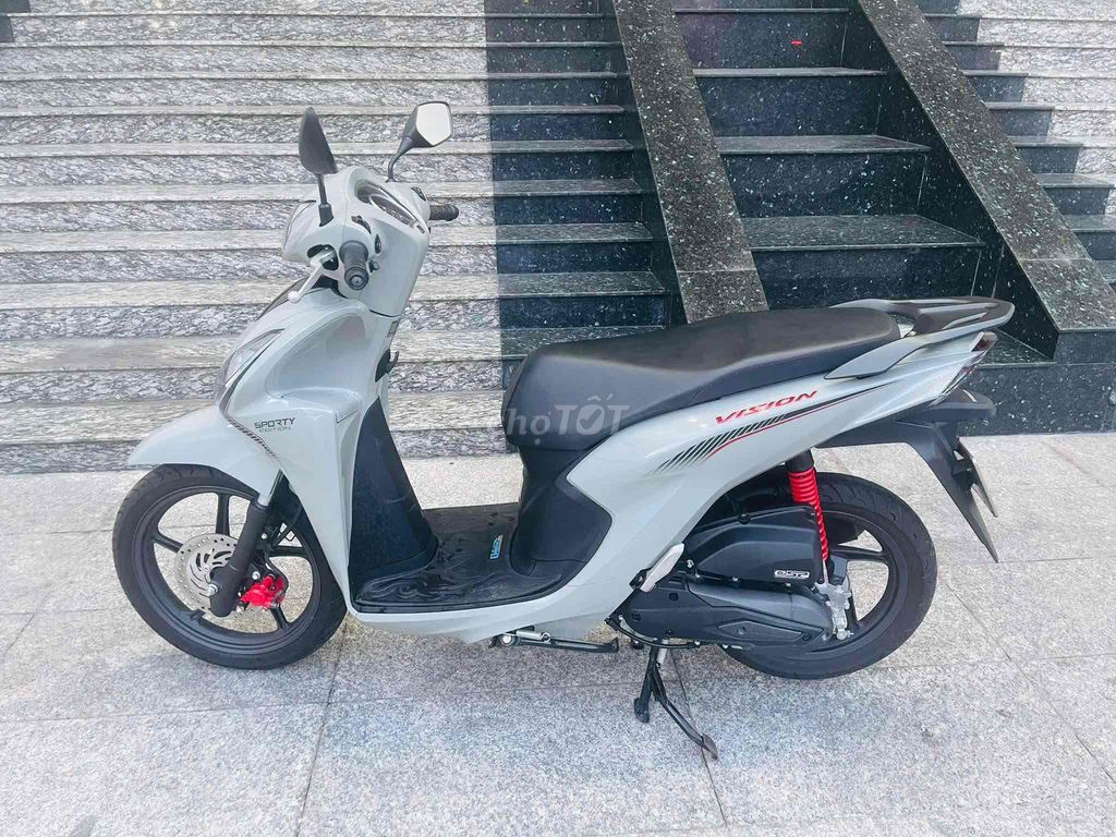 Honda Vision 2023 hỗ trợ trả góp.hỗ trợ cà thẻ