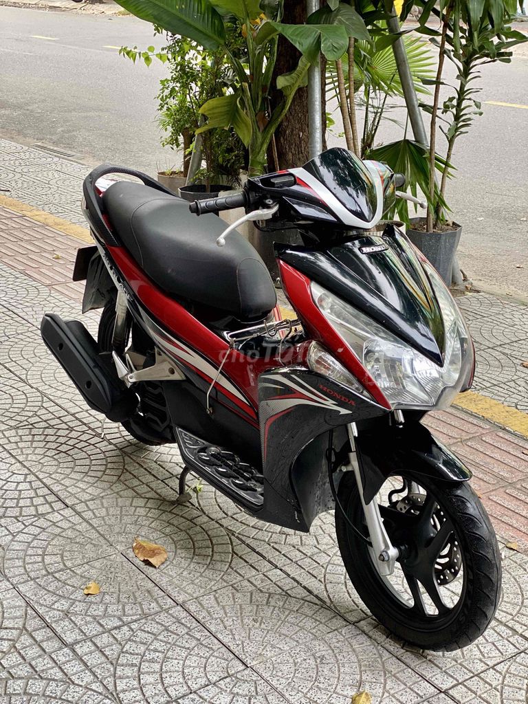 🌈HondaAB Fi đẹp keng, máy rin siêu êm- CÓ TRẢ GÓP. Mua bán Xe máy tại Quận Thanh Khê Đà Nẵng được đăng bởi XE MÁY TRẢ GÓP LONG MOTOR hình 1