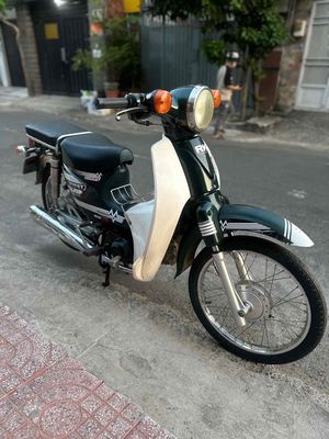 Cup 50cc,bst15,xe đẹp liền lạc đủ chức năng. Mua bán Xe máy tại Quận 7 Tp Hồ Chí Minh được đăng bởi Trung Anh