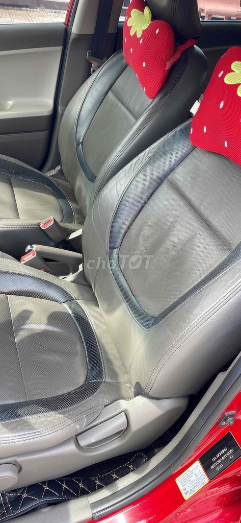 Kia Picanto 2014 S AT - 68000 km. Mua bán Ô tô tại Quận Ninh Kiều Cần Thơ được đăng bởi nguyen van tai hình 11