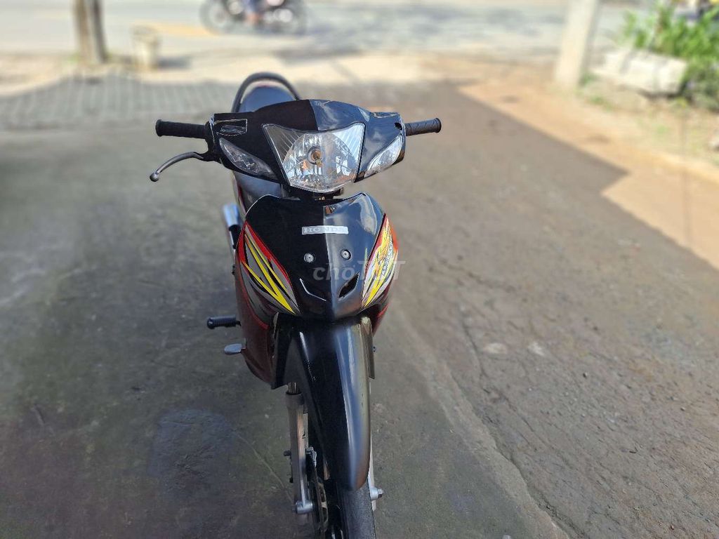 WAVE HÀN QUỐC 110. BS 62 CÀVET ĐẦY ĐỦ. Mua bán Xe máy tại Huyện Nhà Bè Tp Hồ Chí Minh được đăng bởi tuân anh  hình 1