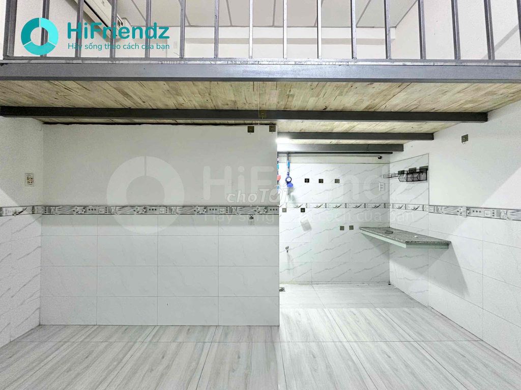 DÃY TRỌ MỚI XÂY CHỈ TỪ 2TR4 CÓ MÁY LẠNH NGAY PHAN VĂN HỚN GIÁP QUẬN 12