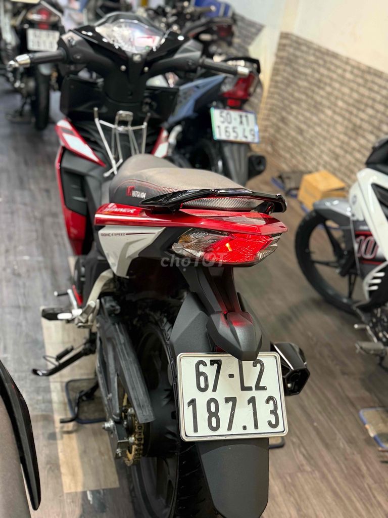 Winner 2019 kiểng bs 67 chính chủ zin êm. Mua bán Xe máy tại Thành phố Thuận An Bình Dương được đăng bởi Lâm Tùng Thủ Đức hình 6