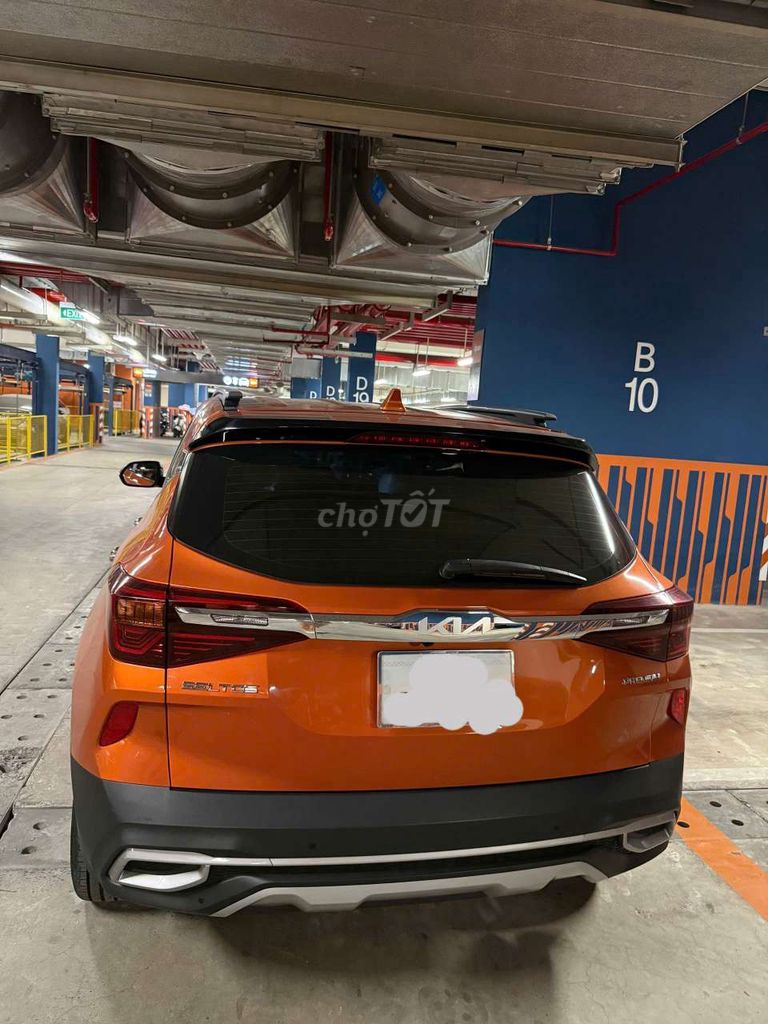 2022 Premium 1.6 AT - 60000 km. Mua bán Ô tô tại Quận 4 Tp Hồ Chí Minh được đăng bởi Đặng Hữu Cương hình 2