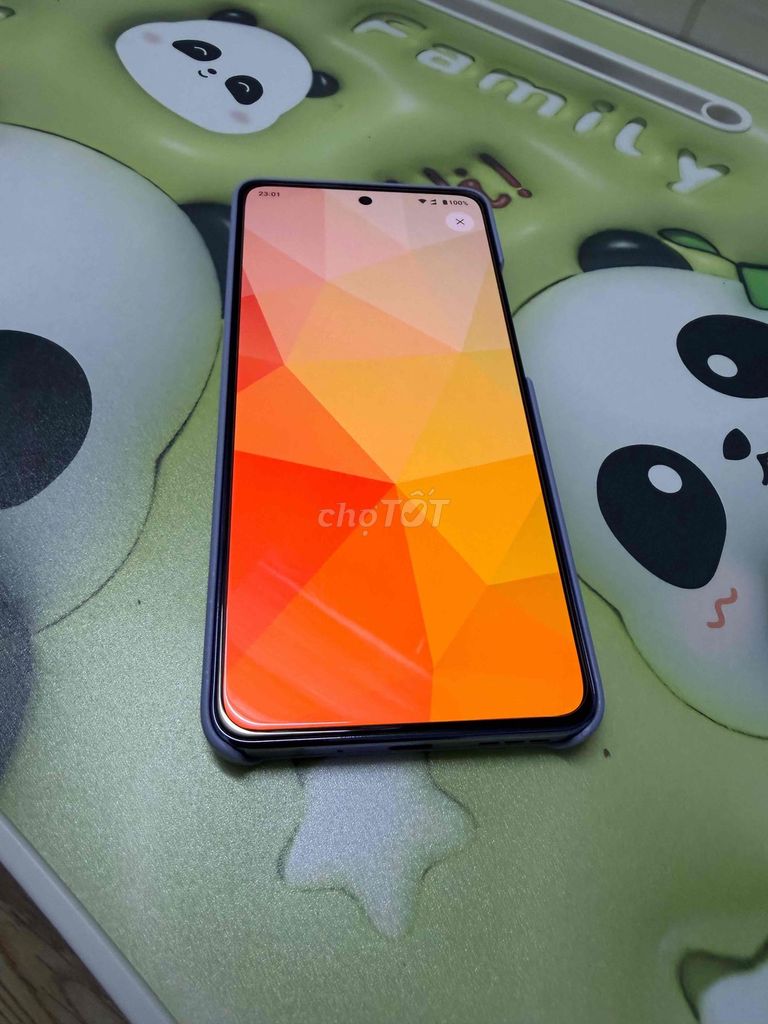 Motorola G86 5G 8GB/128GB Tím. Mua bán Điện thoại tại Quận 10 Tp Hồ Chí Minh được đăng bởi MINH LONG hình 1