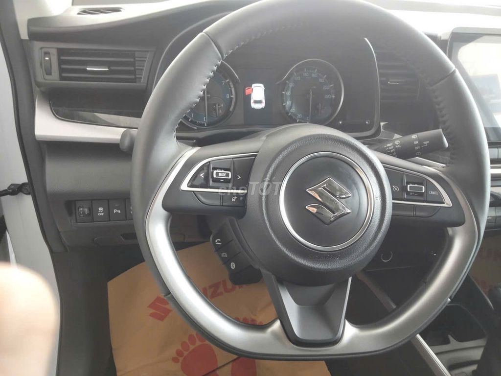 Suzuki XL 7 2025. Mua bán Ô tô tại Thành phố Vinh Nghệ An được đăng bởi lương lê hình 5