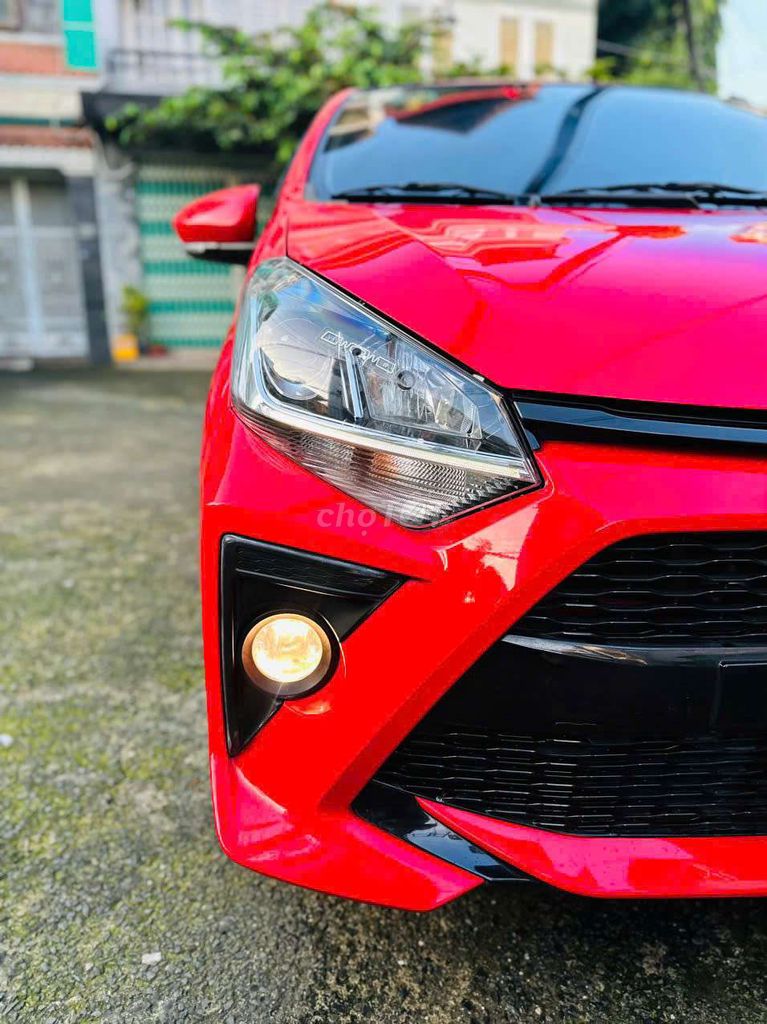 Wigo 12/2021  1.2 AT tự động- 38800 km 1 chủ. Mua bán Ô tô tại Quận Gò Vấp Tp Hồ Chí Minh được đăng bởi lâm gia hình 19