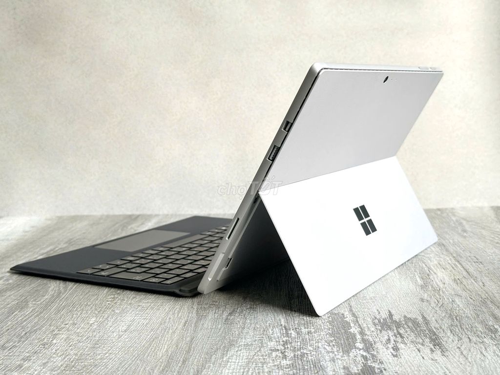 💻 Laptop Surface Pro 6 - i5-8250U_8Gb_128Gb_màn 2K