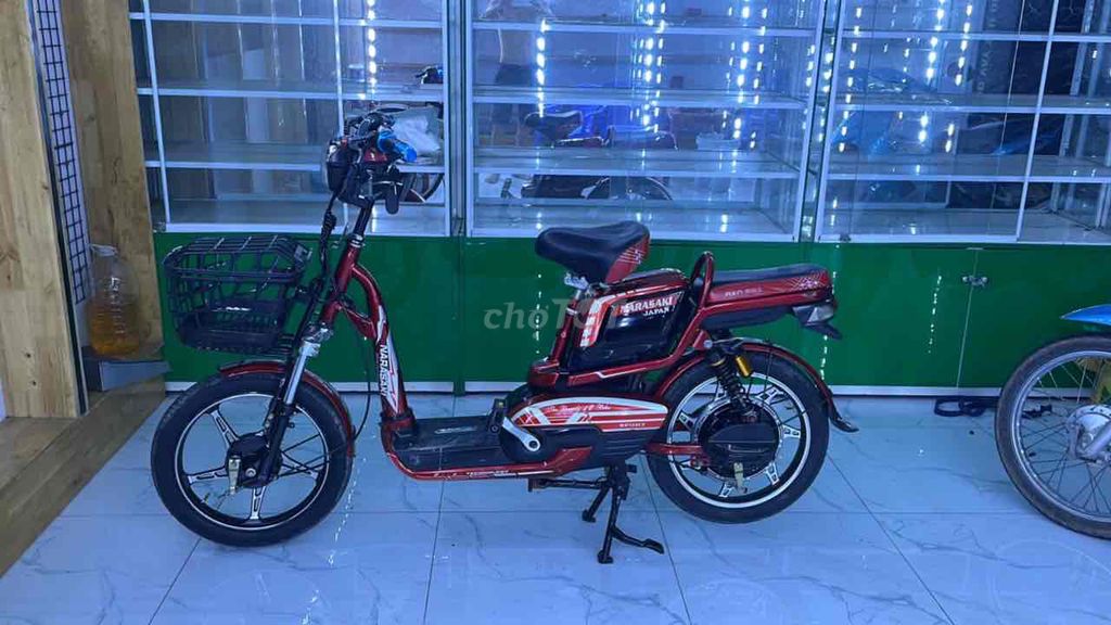 bán. Mua bán Xe điện tại Thị xã Bến Cát Bình Dương được đăng bởi Nguyễn Đình Hùng Hùng hình 1