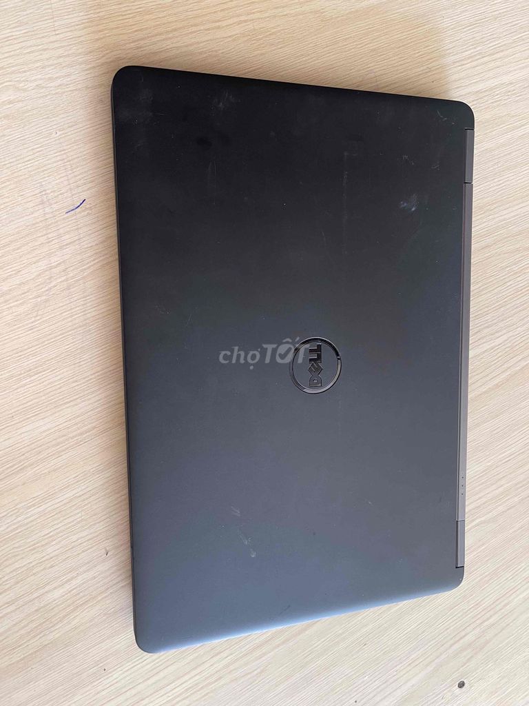 Dell I5 5300U 16gb mới 99%