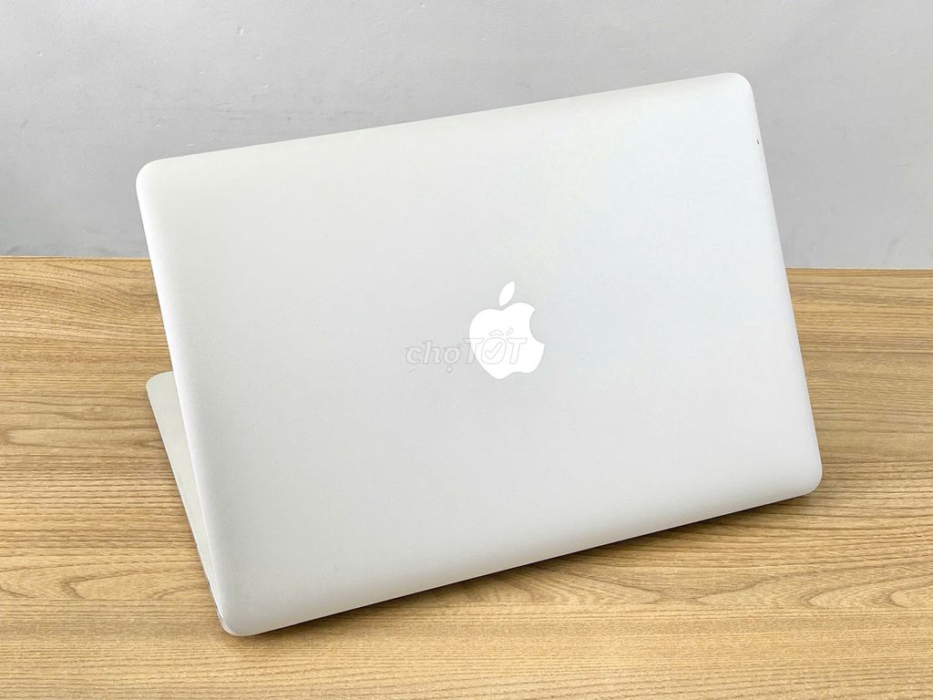 Macbook Air 2017 i5 8/128GB PIn 96% 13.3" Nhỏ gọn. Mua bán Laptop tại Quận Ninh Kiều Cần Thơ được đăng bởi Cầm đồ Nhanh hình 1