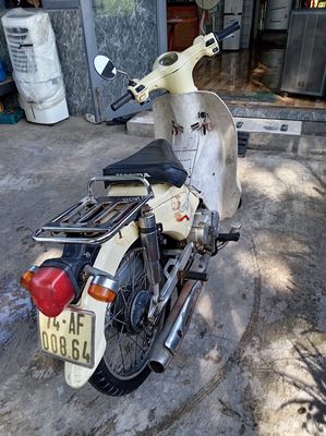 Cup năm nữ cấp 3, mới, Đề đèn còi nhan xịn sò.. Mua bán Xe máy tại Huyện Triệu Phong Quảng Trị được đăng bởi Tran Cong Vinh 