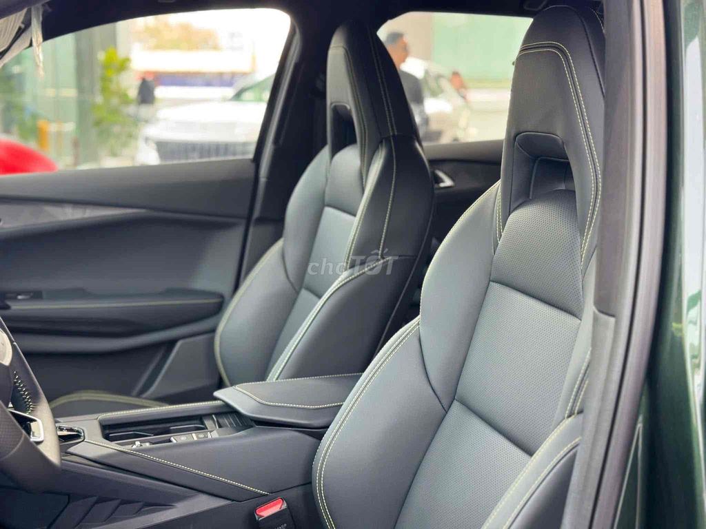 Lynk&Co 06 2025. Mua bán Ô tô tại Thành phố Vũng Tàu Bà Rịa - Vũng Tàu được đăng bởi Nguyễn Đặng Thành Nhân hình 4