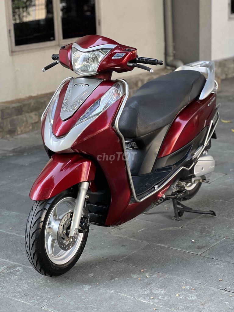 LEAD 125 2017 XE ĐẸP MÁY ZIN ÊM. Mua bán Xe máy tại Thành phố Thủ Đức Tp Hồ Chí Minh được đăng bởi Hiếu  hình 1