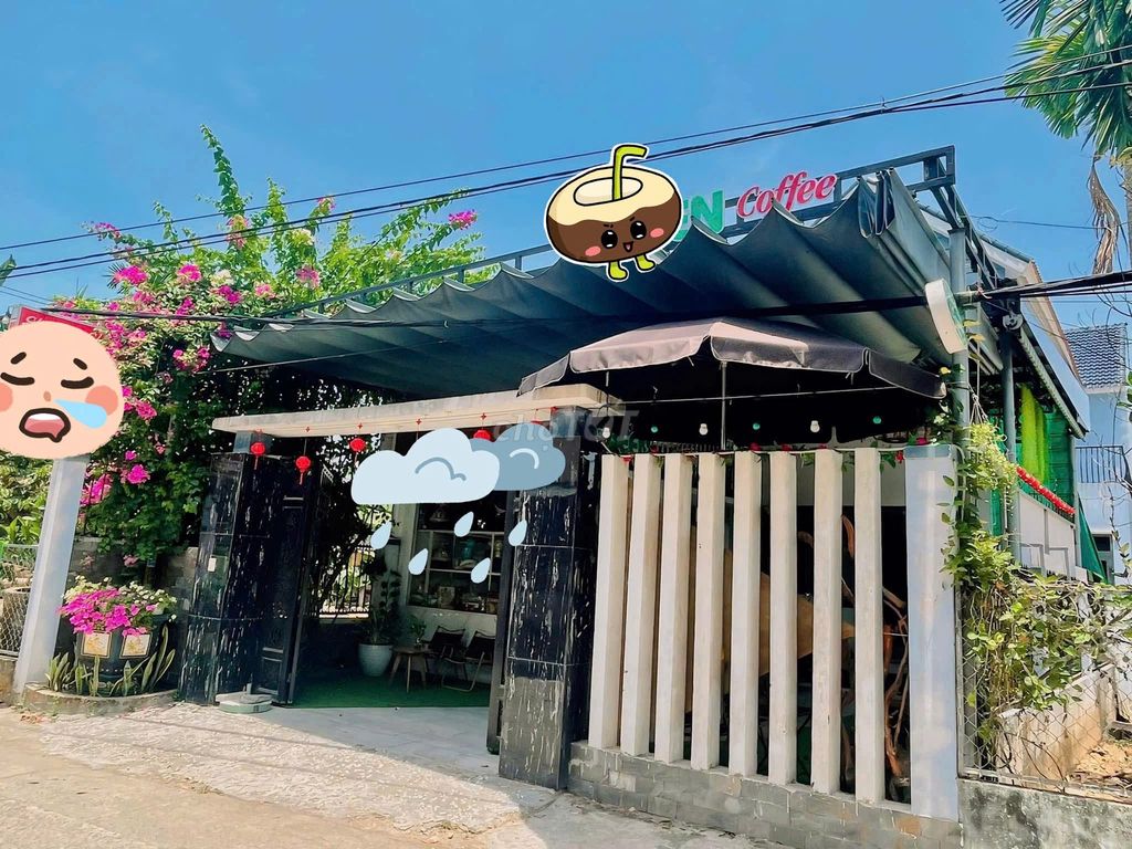 [CHÍNH CHỦ] Bán biệt thự 2 tầng Đường An Ngãi 3, Hòa Sơn, Hòa Vang