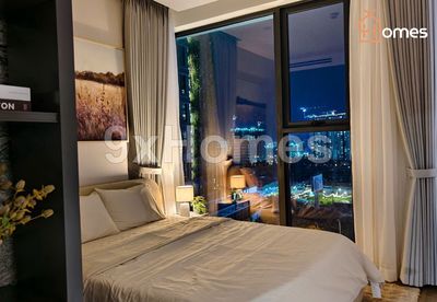 FOR RENT 2 BEDROOMS AT LUMIERE RIVERSIDE
