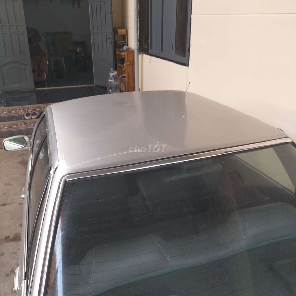 1984 Tôi không rõ - 166667 km. Mua bán Ô tô tại Huyện Xuyên Mộc Bà Rịa - Vũng Tàu được đăng bởi Hung Phan hình 2