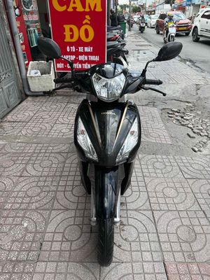 Honda Vision 2020 khoá smart key
