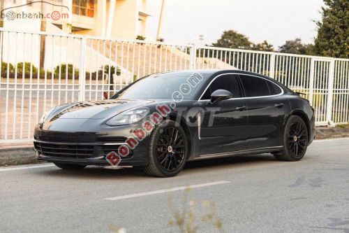 Xe Porsche Panamera 4 Executive 2018. Mua bán Ô tô tại Quận Cầu Giấy Hà Nội được đăng bởi Hoàng hình 3