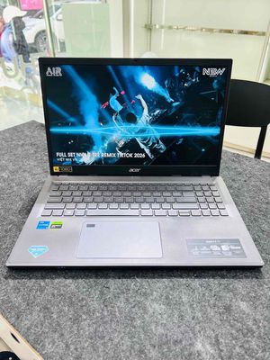 Acer Aspire 5 15 i5 13420H 16GB/512GB