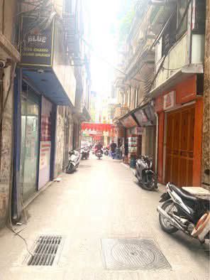 House in Hai Bà Trưng