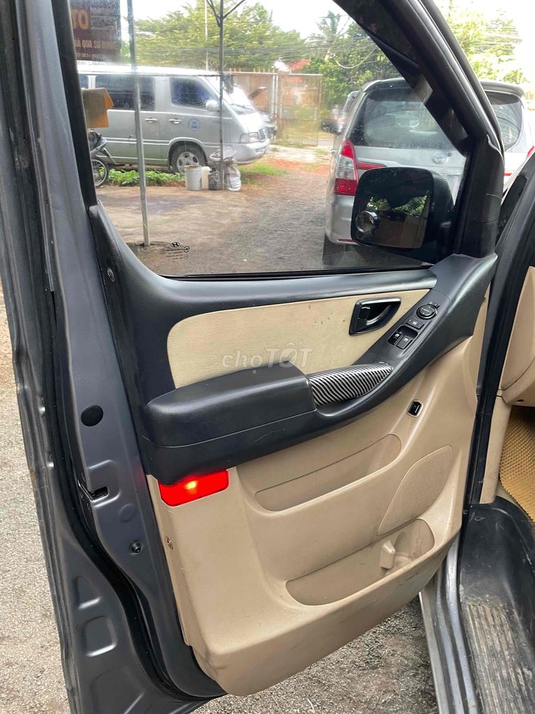 Hyundai Starex 2008 xe đẹp. Mua bán Ô tô tại Thành phố Bảo Lộc Lâm Đồng được đăng bởi dương quá autu hình 12