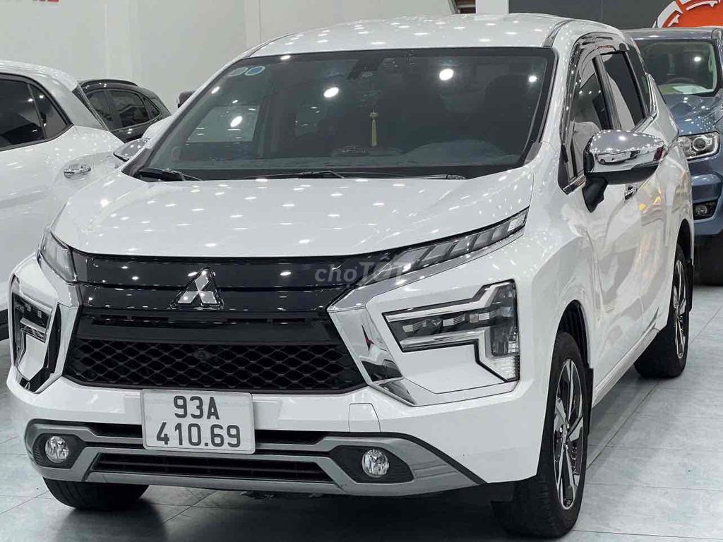 Mitsubishi Xpander 2023 AT Premium - 50000 km. Mua bán Ô tô tại Huyện Chơn Thành Bình Phước được đăng bởi Mão hình 2