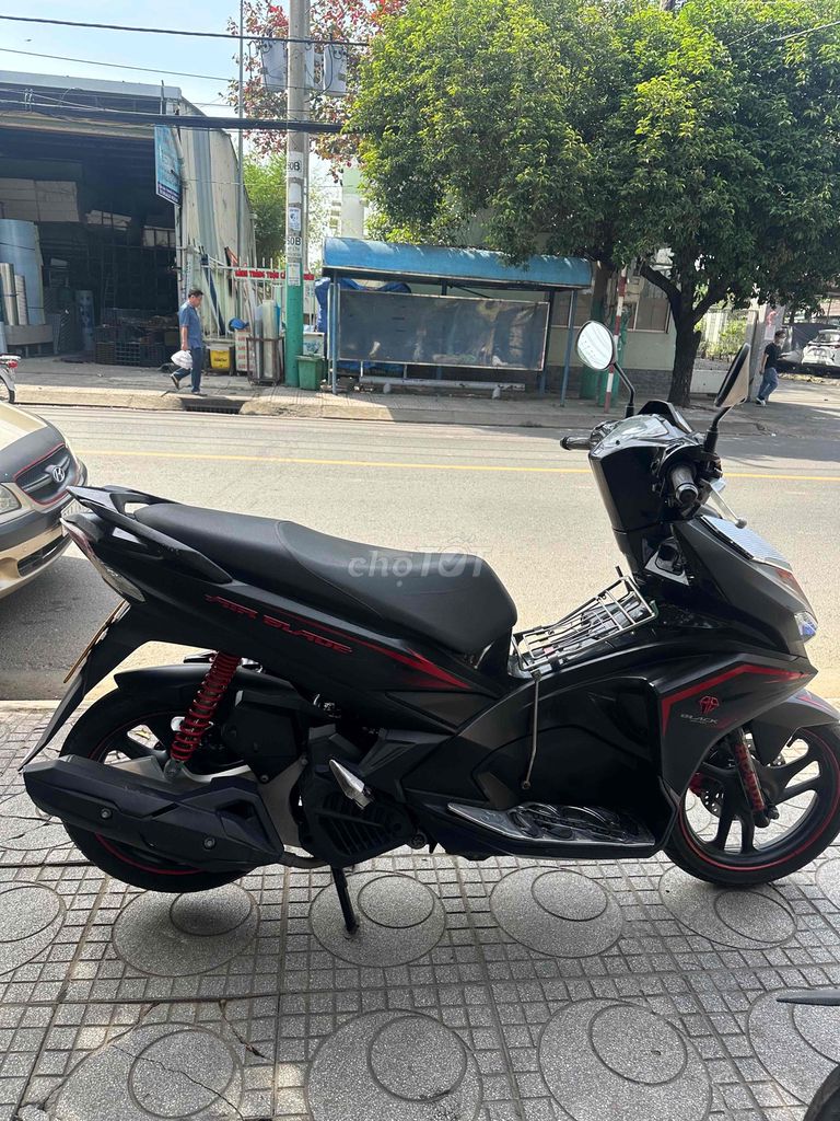 Honda Air Blade 2019 Siêu nhân Đen ( có bán góp). Mua bán Xe máy tại Thành phố Thuận An Bình Dương được đăng bởi xe máy phước thịnh hình 6