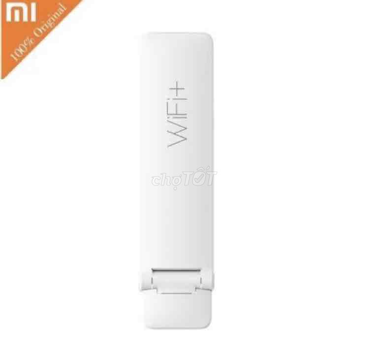 Xiaomi USB WiFi Signal Amplifier 300Mbps. Mua bán Linh kiện (RAM, Card...) tại Quận 6 Tp Hồ Chí Minh được đăng bởi Nguyen Trung1106 hình 1
