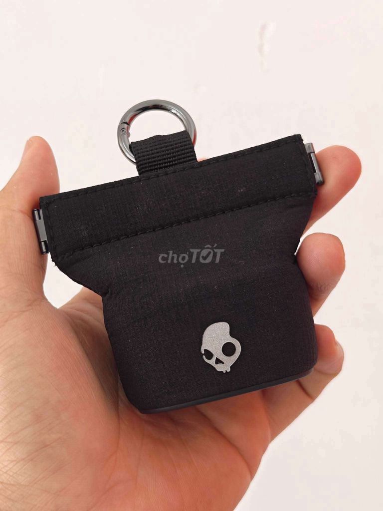 Tai nghe Skullcandy 720 Open Đen. Mua bán Tivi, Âm thanh tại Thành phố Đà Lạt Lâm Đồng được đăng bởi Nguyễn Đức Hoạt hình 1