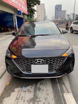 Hyundai Accent 2022 1.4 AT Đặc Biệt - 40000 km. Mua bán Ô tô tại Quận Thanh Xuân Hà Nội được đăng bởi Nguyen van Nam