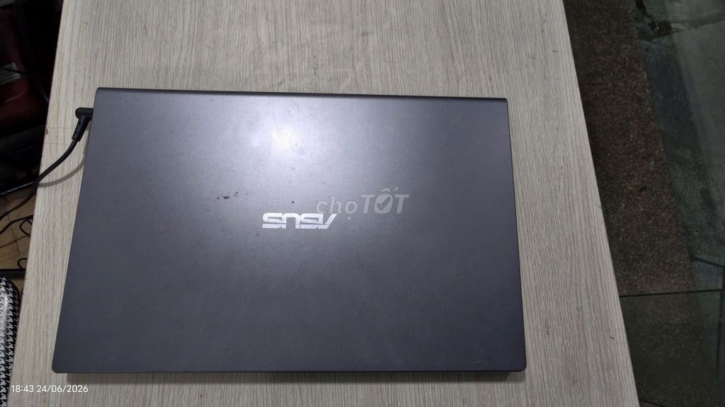 ASUS Vivobook X515EA i3-1115G4 Văn Phòng Ngon. Mua bán Laptop tại Quận Hai Bà Trưng Hà Nội được đăng bởi Cao Nguyen Van hình 1