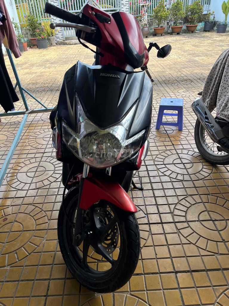 xe ab 2008 xăng cơ. Mua bán Xe máy tại Huyện Phụng Hiệp Hậu Giang được đăng bởi nguyễn minh an hình 1