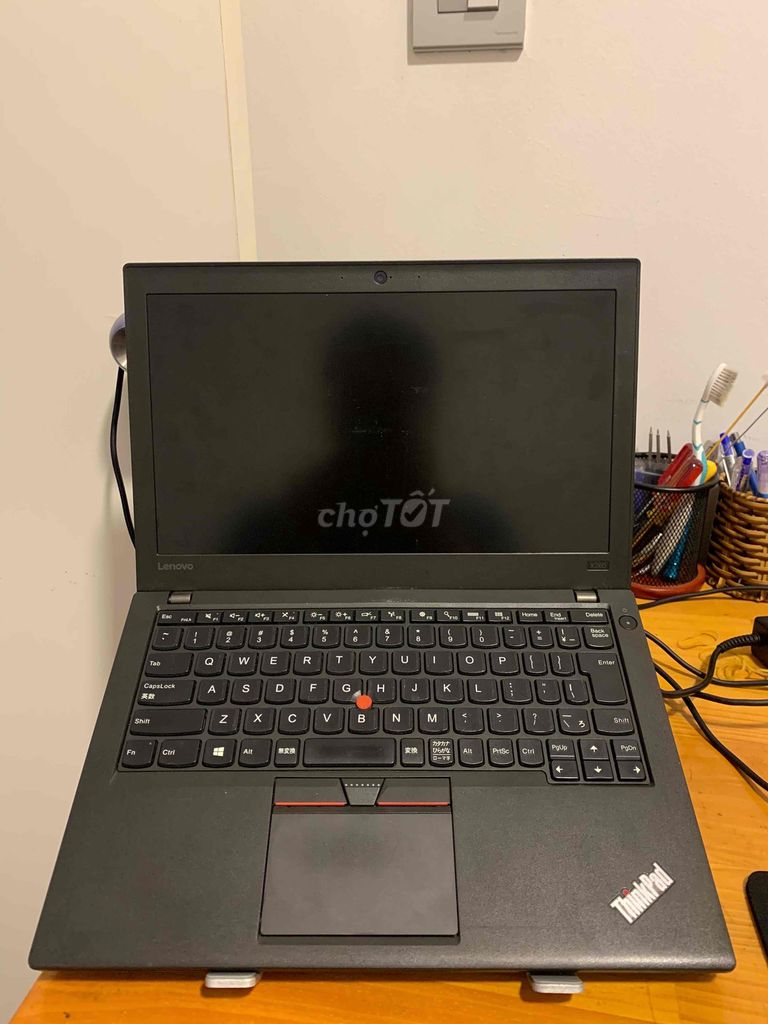 xác chết main - lenovo x260 i5 gen 6