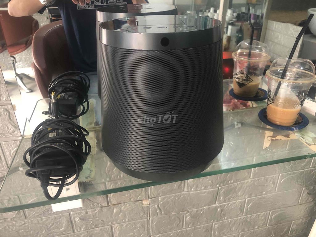 loa Bluetooth Onkyo (1sub 6loa trep chung quanh)