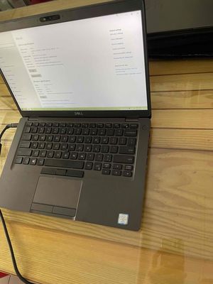 dell E5401 i7 9850H. Mua bán Laptop tại Thành phố Bến Tre Bến Tre được đăng bởi lê minh  mobile