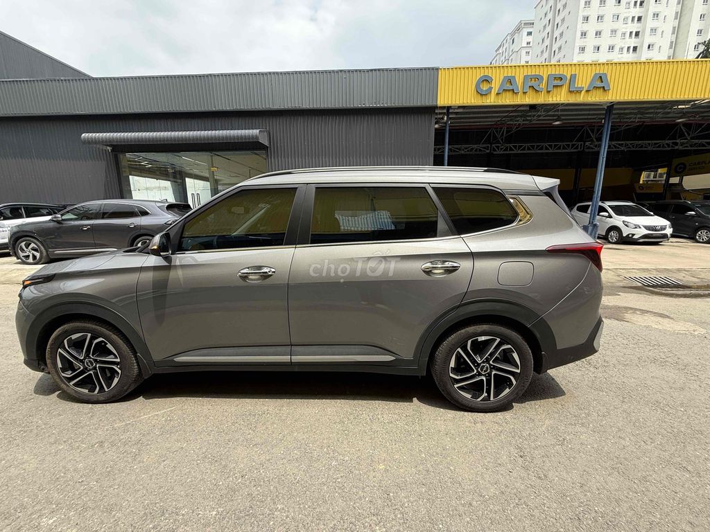 Kia Carens 2023 1.4T Signature - 19000 km. Mua bán Ô tô tại Quận Tân Phú Tp Hồ Chí Minh được đăng bởi Xe Lướt Sài Gòn Miền Nam hình 5