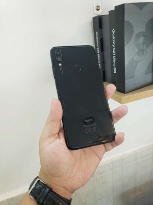 Về đồ Xiaomi RedMi Note 7 Đẹp có BH,Góp❤