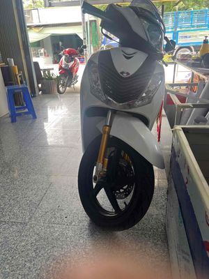 sh lên áo + đồ chơi. Mua bán Xe máy tại Huyện Mỏ Cày Nam Bến Tre được đăng bởi Leminhphong