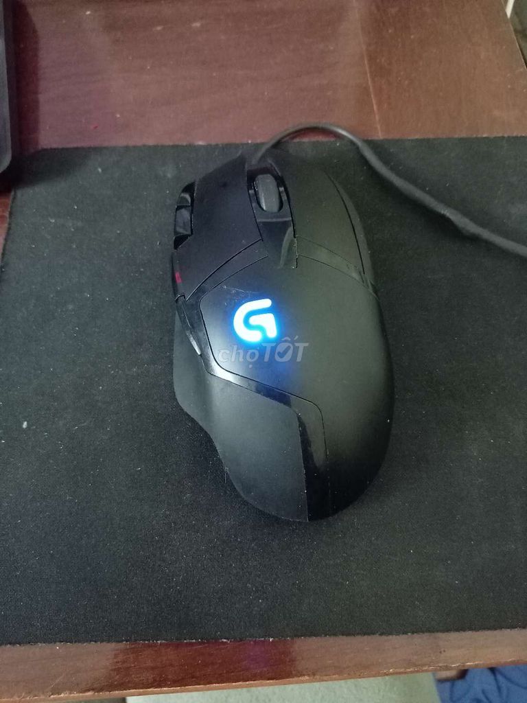 Chuột máy tính logitech g402