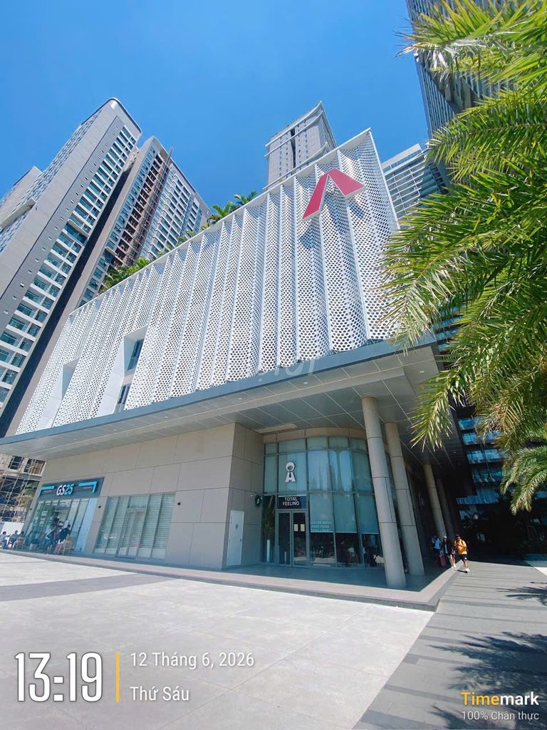 🏢🔥 CHO THUÊ SHOPHOUSE THE SÓNG VŨNG TÀU – DT LỚN 1000M² – PHÙ HỢP F&B