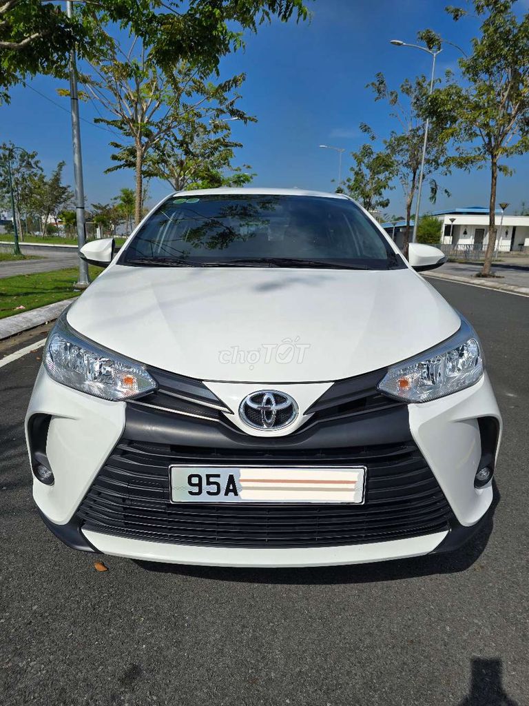 VIOS 2022 1.5 SỐ SÀN SIÊU MỚI