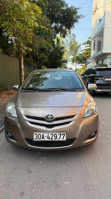 Toyota Vios 2009 G - 158632 km. Mua bán Ô tô tại Huyện Đông Anh Hà Nội được đăng bởi thành hải mua bán điện thoại cũ