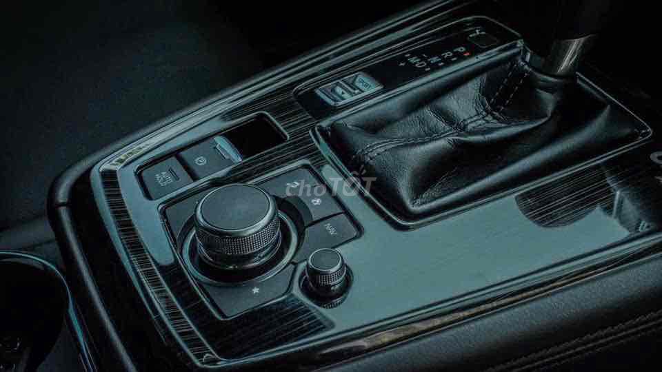 Mazda CX 8 2019 Premium AWD - 48000 km. Mua bán Ô tô tại Quận Gò Vấp Tp Hồ Chí Minh được đăng bởi Nguyễn Khánh Vân  hình 4